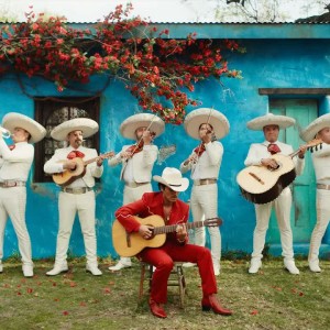 Bruno Mars - Risk It All [Official Music Video]