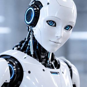 DIGYPOP - Robotic