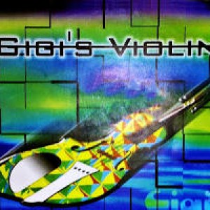 Gigi´s Violin - Gigi D´Agostino