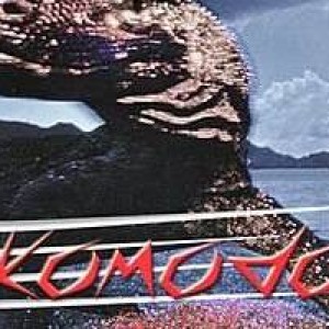 Komodo - Mauro Picotto