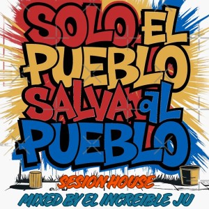 SOLO EL PUEBLO SALVA AL PUEBLO
