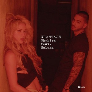 Shakira ft. Maluma - Chantaje (Remix)