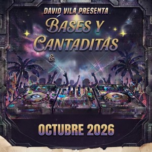 Bases y Cantaditas
