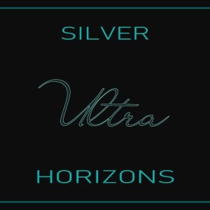 Trackcloudes - Ultra - Silver Horizons (Oficial Audio)