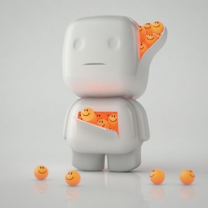 In the Clap.DJ Daimōn