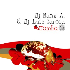 Dj Manu A. & Dj Luis Garcia - Pit-Pen (B1)