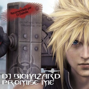 Dj Biohazard - Sephiroth style (B2)