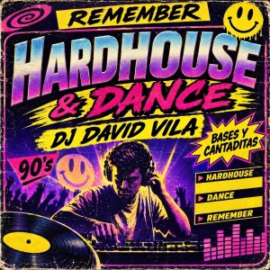 Hardhouse & Dance ( bases y cantaditas )