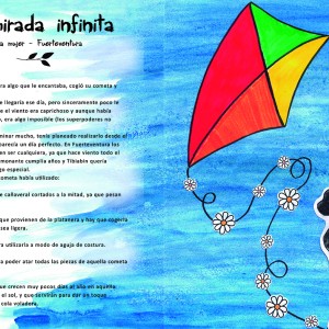 12. La mirada infinita