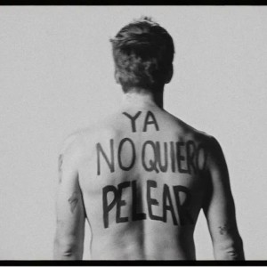 Andrés Koi - En Calma ( Videoclip oficial )