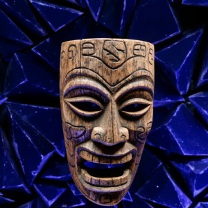 Instinto Primitivo - LA DIVERSIDAD - (Techno - Base) A4