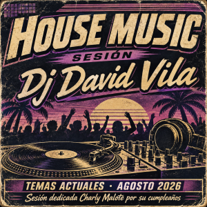 Sesion House