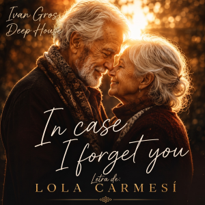 In case  I forget you - Ivan Gros (House)