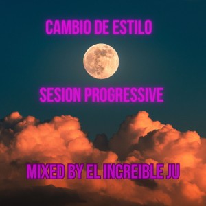 CAMBIO DE ESTILO