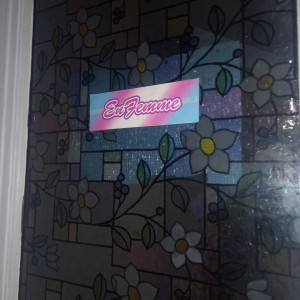 DigyPop - New Retro Future (The New Enfemme)Vocal Fruity Delay