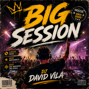 BIGSESSION