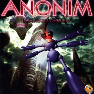 Anonim - Anonim Vol.1 (A1)