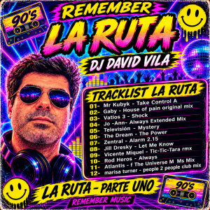LA RUTA PARTE1