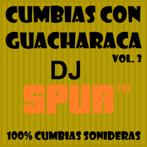 25 CUMBIA DEL CHINITO - SUPER GRUPO COLOMBIA