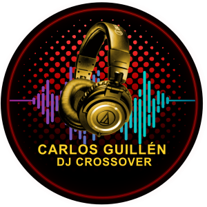Lágrima por lágrima - Remix by Carlos Guillén DJ  Crossover EC