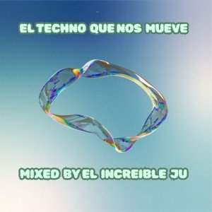 EL TECHNO QUE NOS MUEVE