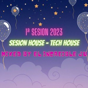 PRIMERA SESION 2023