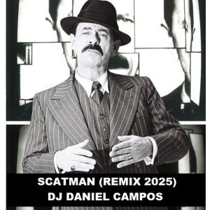 SC4TM4N (DC MIX 2025) - SC4TM4N J.