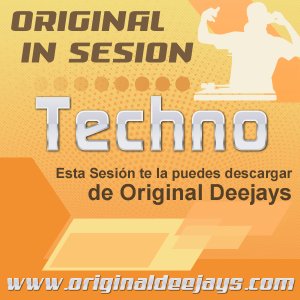 Inaguracion Pub La Caa Part.2 - Ar Nomad (17-05-2014 Techno)