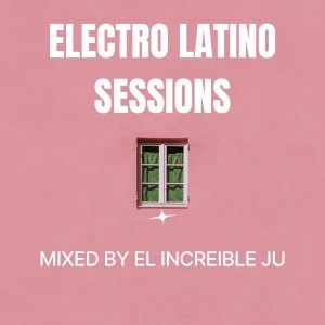ELECTRO LATINO