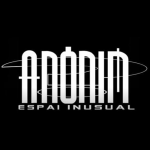Anònim Espai Inusual - Sesión Rubén XXL 1996