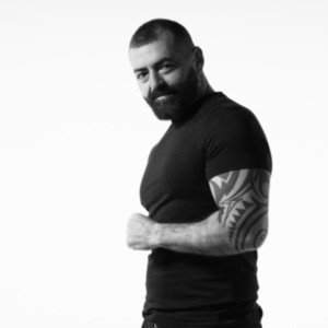 Dawn in Barcelona session