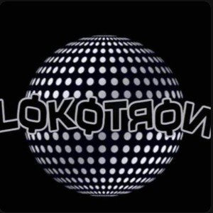 Raul (Dubnoise)  Lokotron 2001 (BARCELONA )