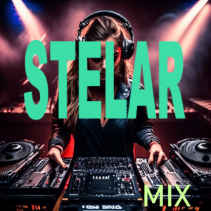 Stelar mix