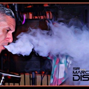 Marco Muziotti @djmarcosdisc - Sesion electronica 01 (Exitos L'Inferno)