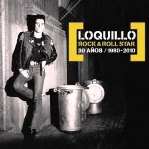 Loquillo - Cerbatana