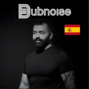 DUBNOISE PODCAST 2 EMH (Frankfurt, Deutschland) (Driving & Peak Time TECHNO)