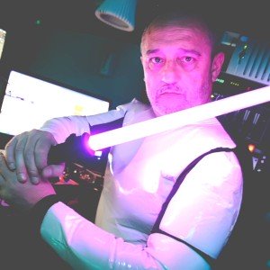 SESSION FUNKY GROOVE & HOUSE DJ LANZA 17