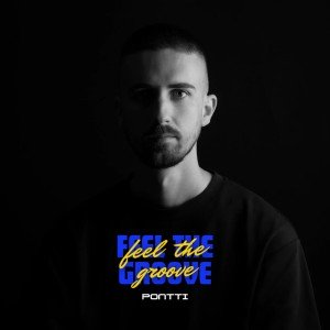 PONTTI @ Manresa Records Podcast 002 (10 - 2024) , 320.Mp3, FREE DOWNLOAD