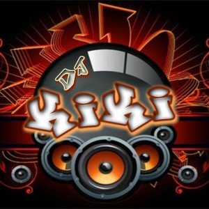 GRUPO - ICE CUBE - PISTA RAP COVER MIXED BY KIKI