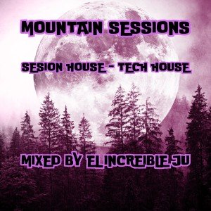MOUNTAIN SESSIONS