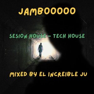 JAMBOOOOO
