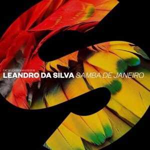 Leandro Da Silva - Samba De Janeiro (Original Mix) - Promo