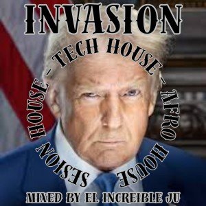 INVASION
