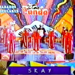 S  K Y - PISTA COVER BY: DJ KIKI