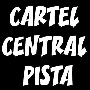 CARTEL CENTRAL - PISTA - FINAL