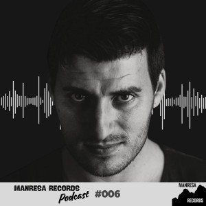 GuezmarK  @ Manresa Records Podcast 006 (11 - 2024) 320,.mp3