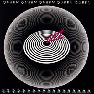 13. Queen - More of that jazz
