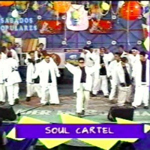 ** SOUL CARTEL ** - PISTA SEMIFINALES BY DJ KIKI