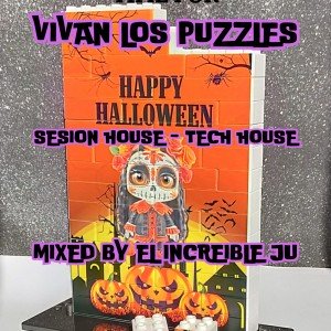 VIVAN LOS PUZZLES