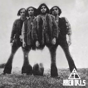 Arco Iris - Mañana Campestre (Official Audio)